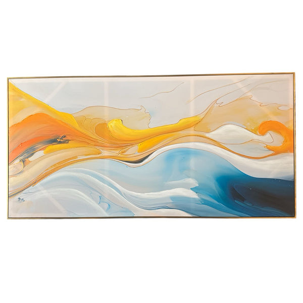 CUADRO SUSURROS DEL VIENTO