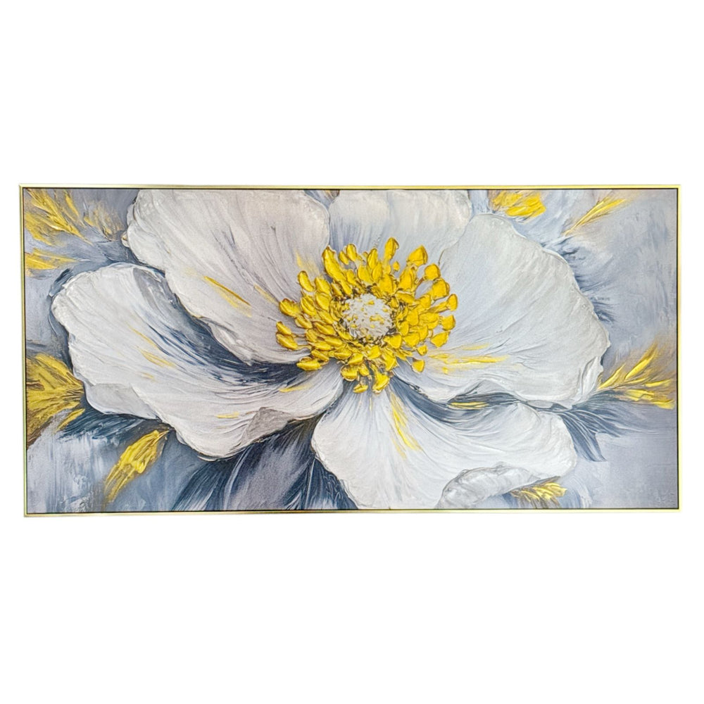 CUADRO PETALOS SUAVES