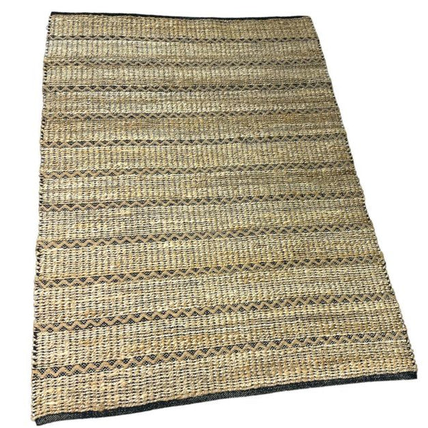 Alfombra Fique P.