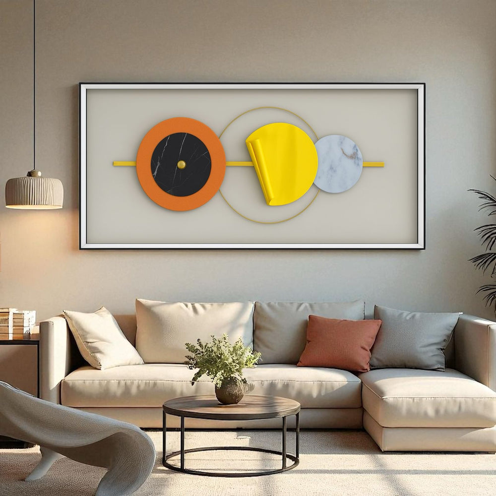 CUADRO CICLOS