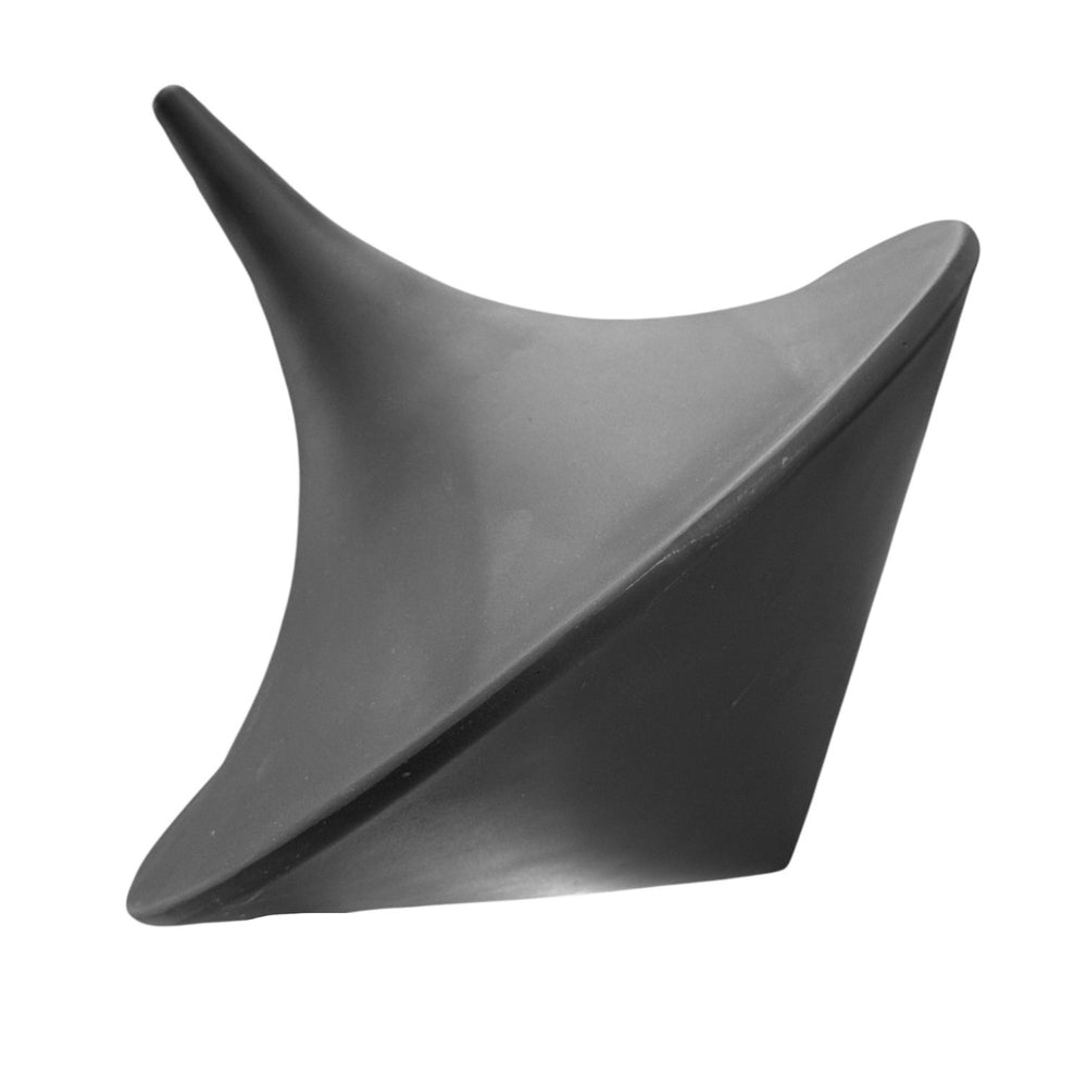Adorno Trompo WHITE VORTEX M
