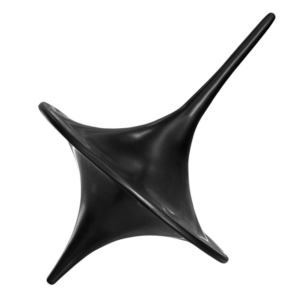 Adorno Trompo BLACK VORTEX L