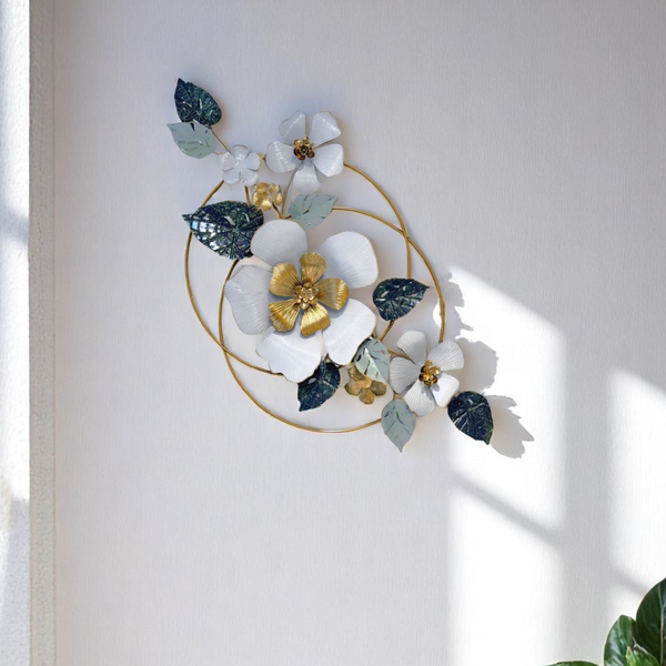 Placa decorativa AROS PRIMAVERA