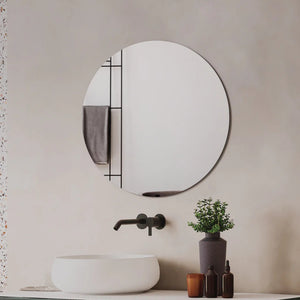 Espejo Decorativo CIRCLE