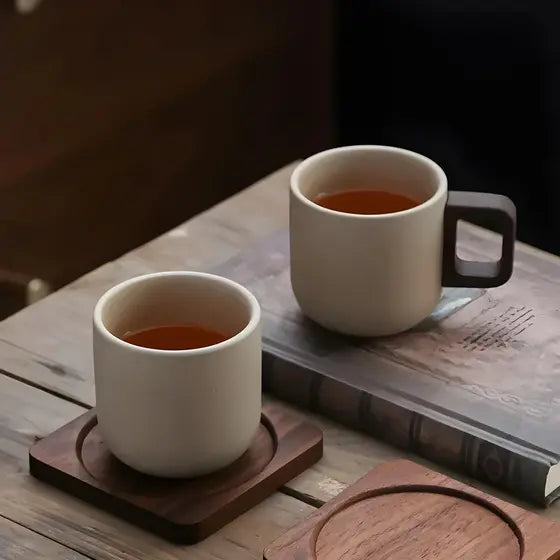 Taza de Ceramica CERA