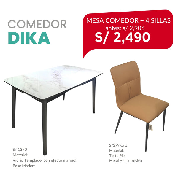 Mesa DIKA