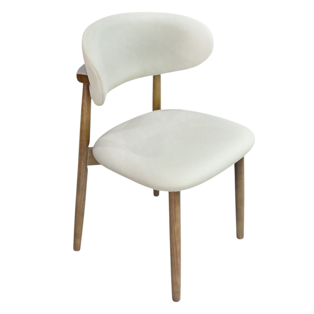 Silla de Comdedor CURVE