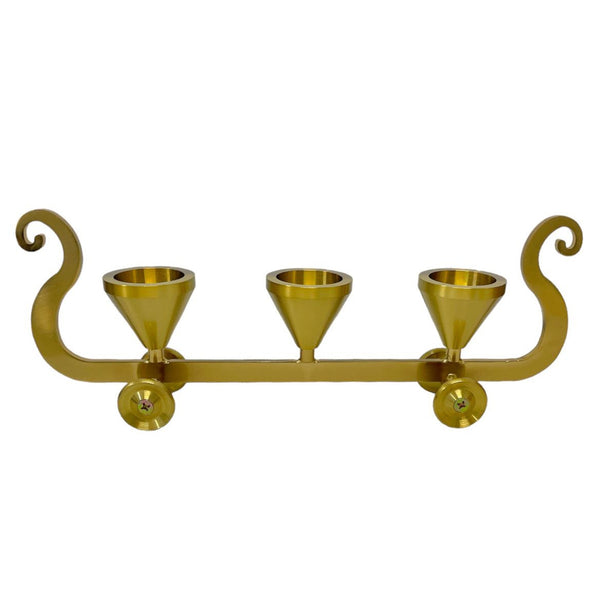 Candelabro TRIO