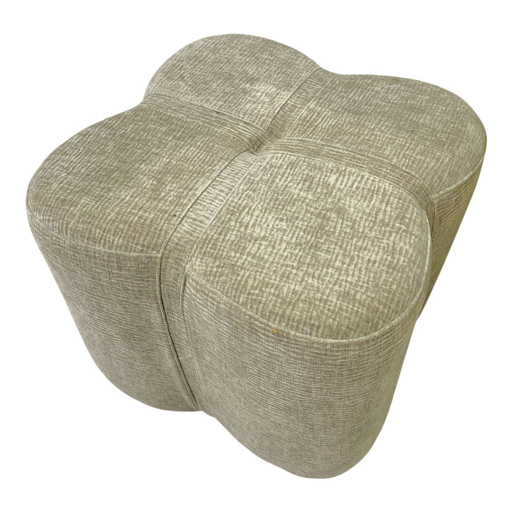 Banco Puff BEIGE