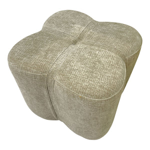 Banco Puff BEIGE