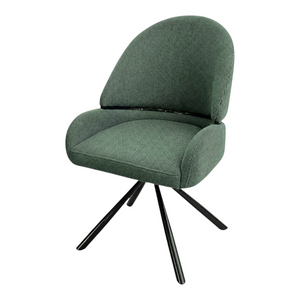 Butaca Giratoria VERDE