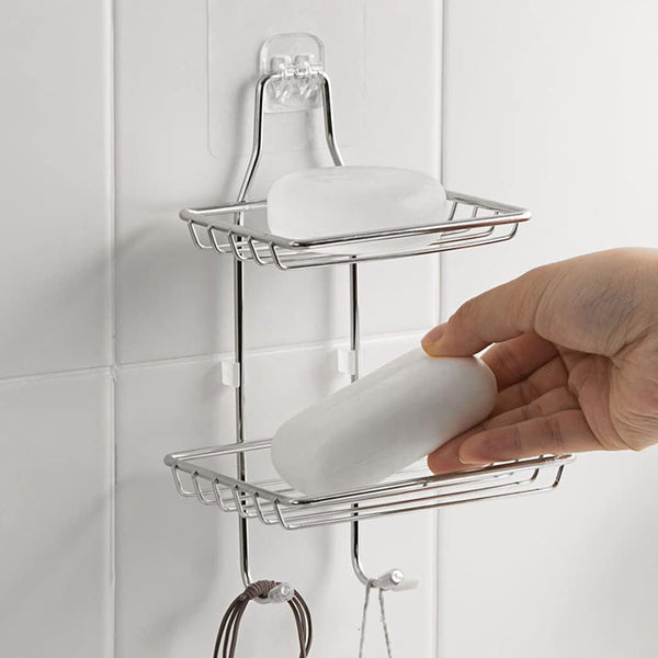 Organizador JABONERA DOBLE