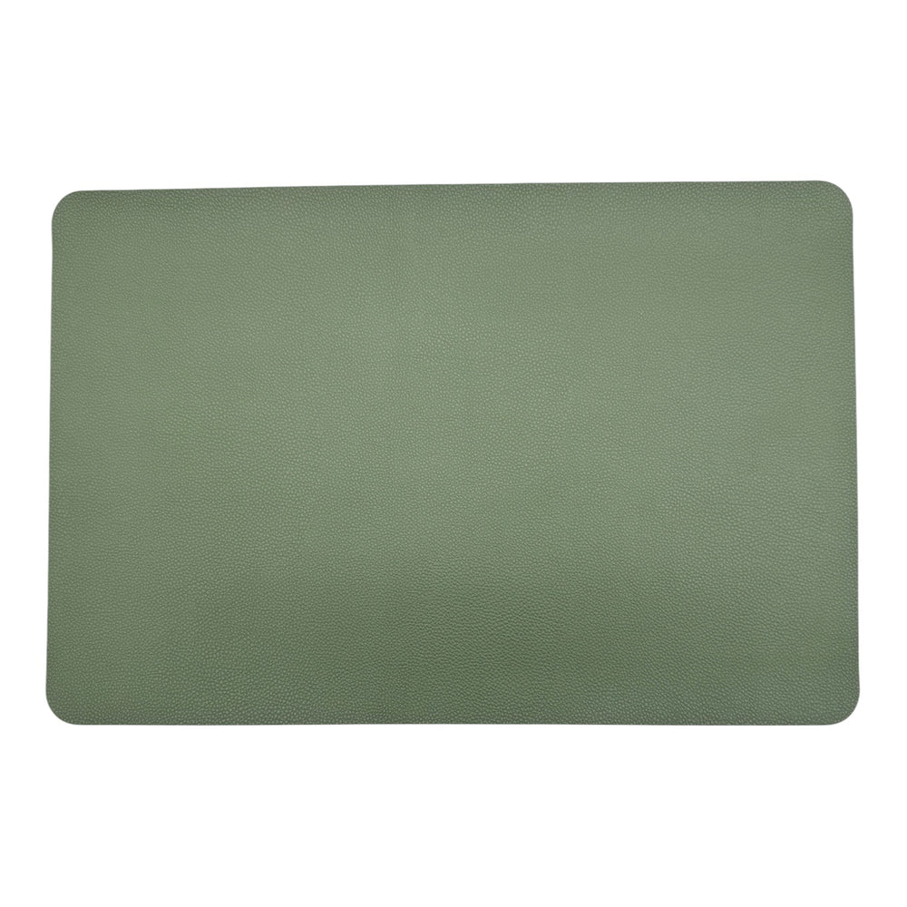Individual X6 Rectangular VERDE