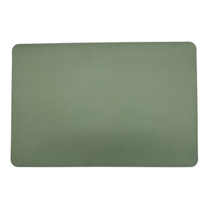 Individual X6 Rectangular VERDE