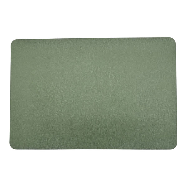 Individual X6 Rectangular VERDE
