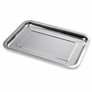 Tabla de Picar con Bandeja