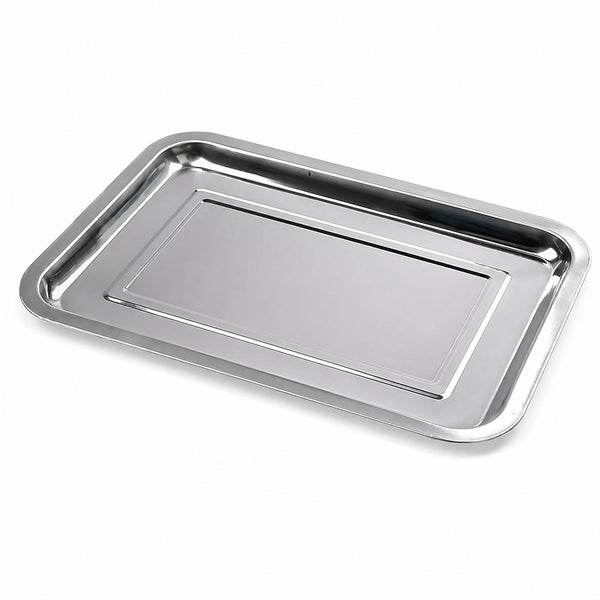 Tabla de Picar con Bandeja