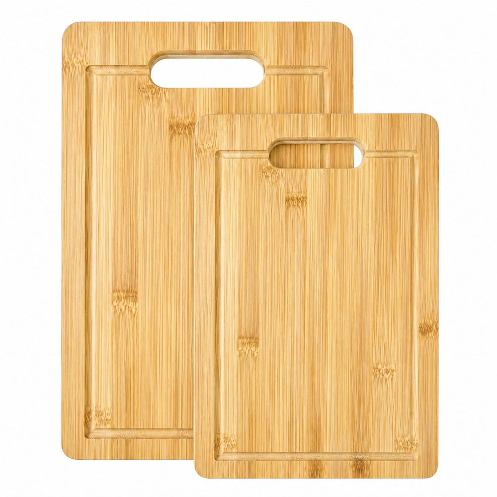 Set de Tablas de Picar 2 Unidades