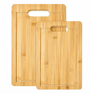 Set de Tablas de Picar 2 Unidades