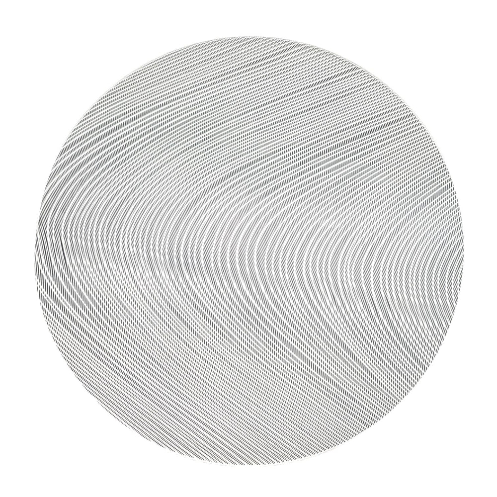 Individual X6 Redondo Plata