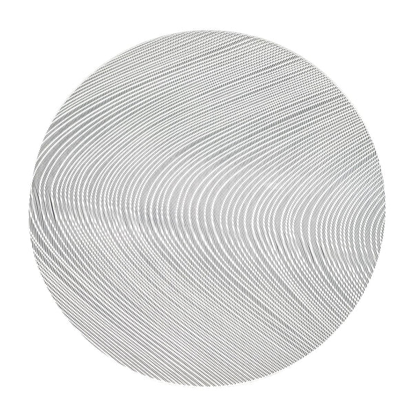 Individual X6 Redondo Plata