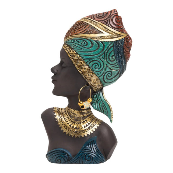 Adorno Africana II