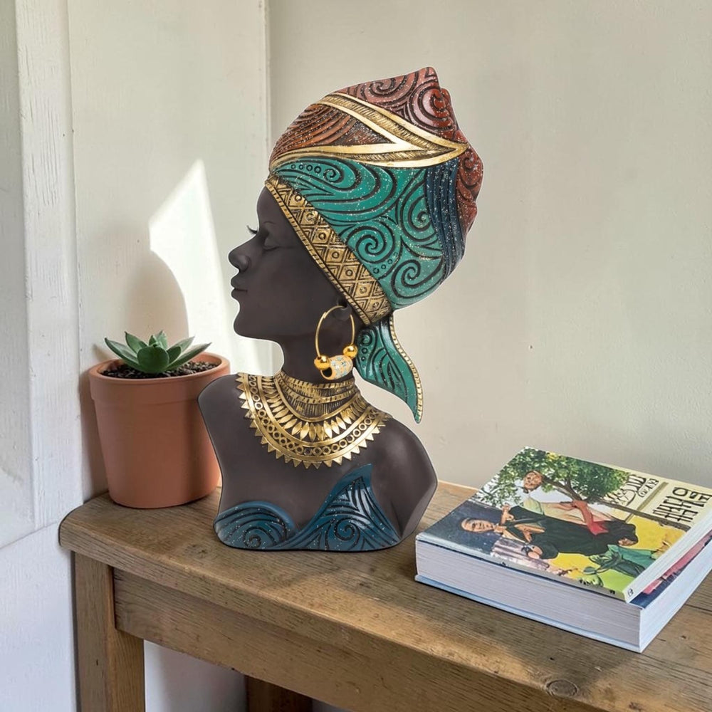 Adorno Africana II