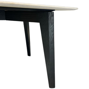 Mesa de Comedor LUJO RADIANTE