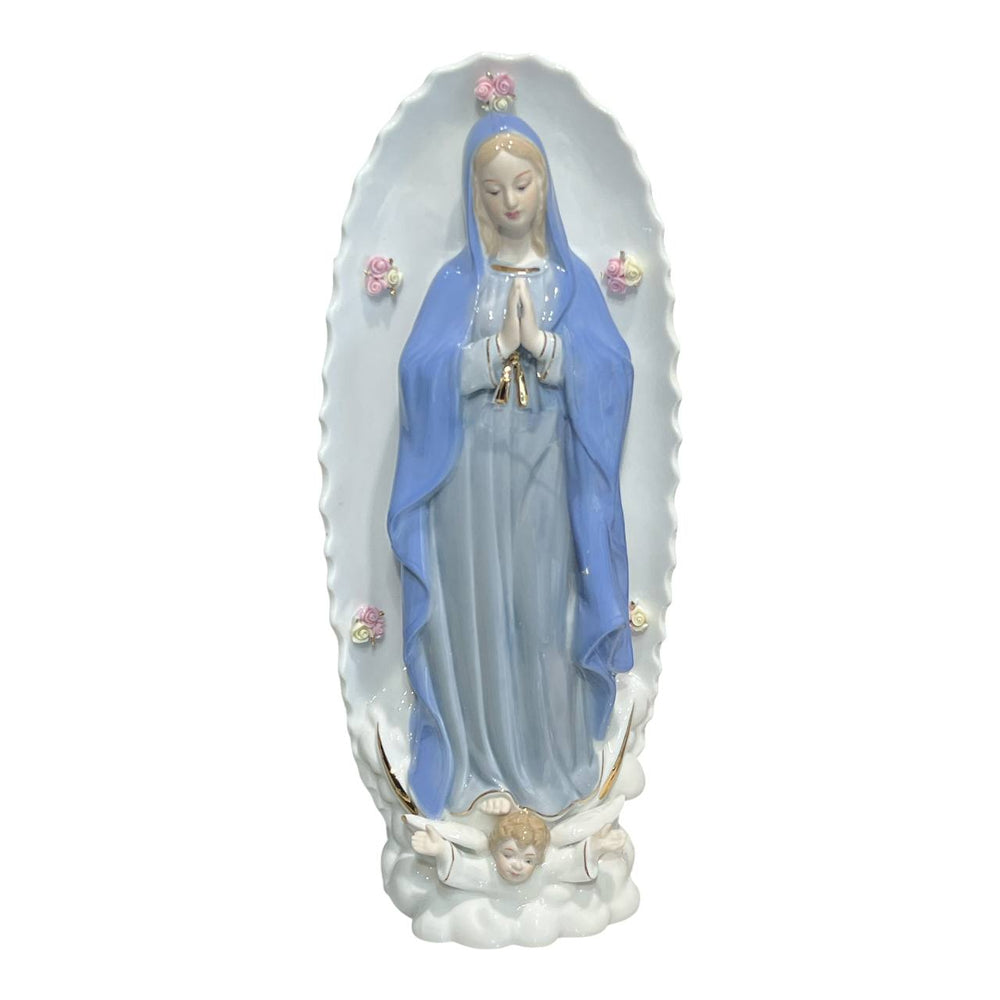 Virgen María INMACULADA