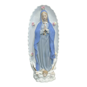 Virgen María INMACULADA