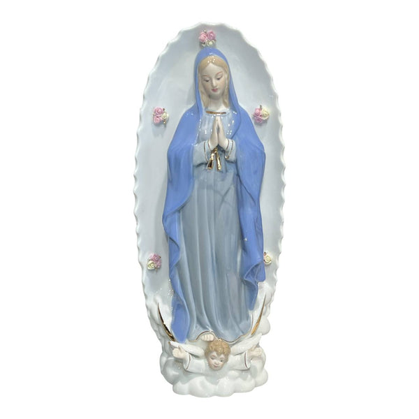 Virgen María INMACULADA