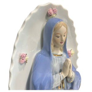 Virgen María INMACULADA