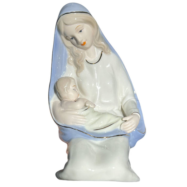 Virgen María PROTECTORA