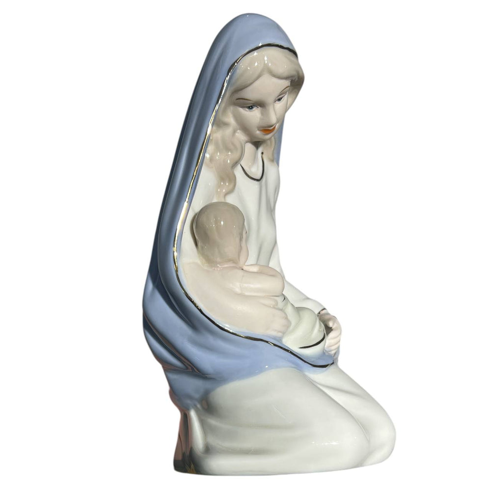 Virgen María PROTECTORA