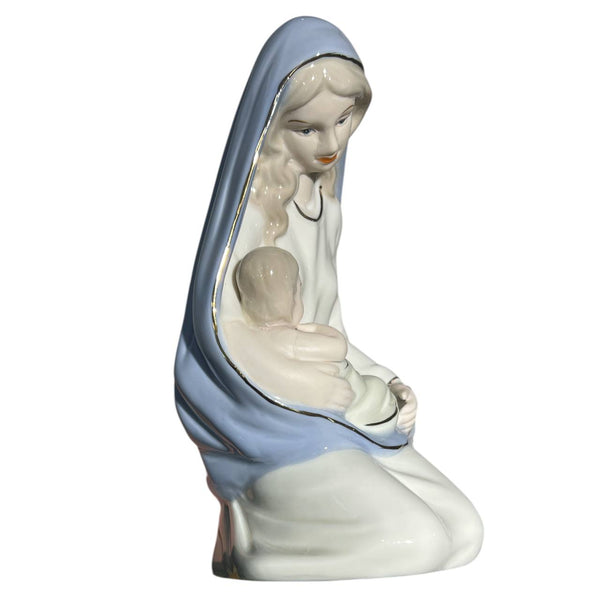Virgen María PROTECTORA