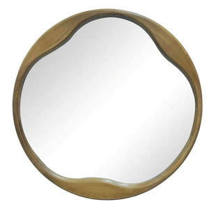 Espejo Circular ESENCIA