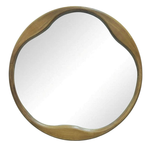 Espejo Circular ESENCIA