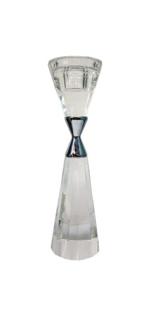 Candelabro SMALL SILVER