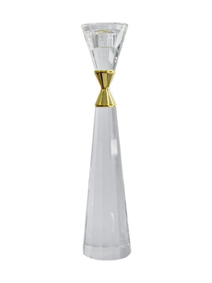 Candelabro MEDIUM GOLD