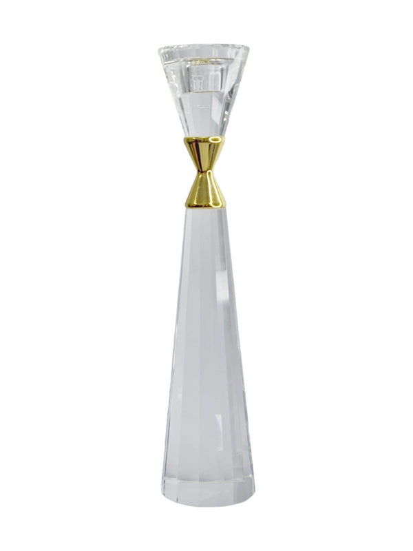 Candelabro MEDIUM GOLD