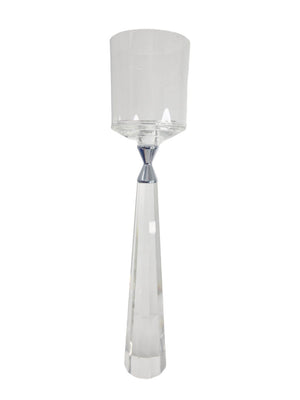 Candelabro CUP SILVER