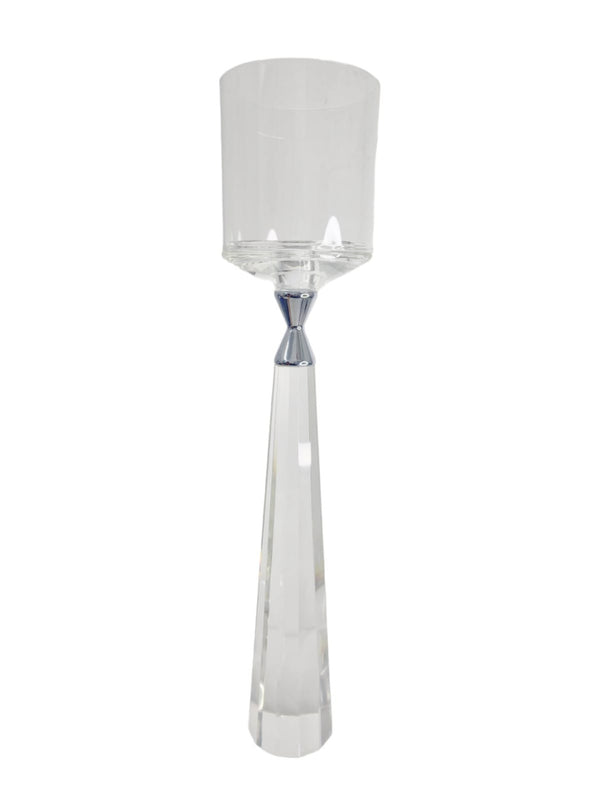 Candelabro CUP SILVER