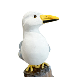 Set X2 Adorno Gaviotas