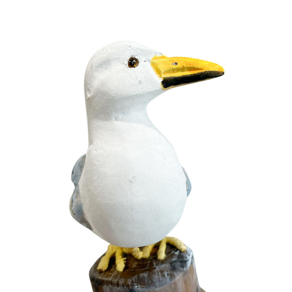 Set X2 Adorno Gaviotas