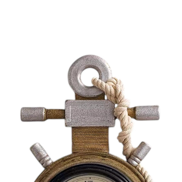 Reloj de Pared Ancla
