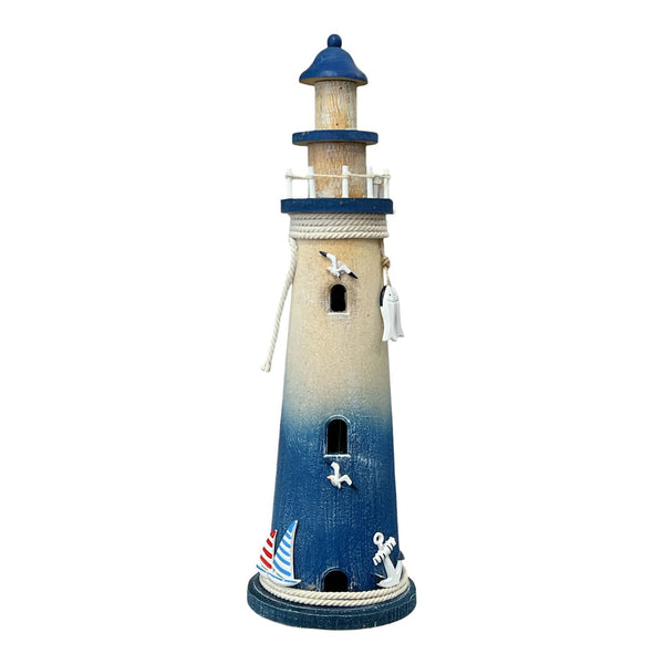 Adorno Faro Marino Grande.