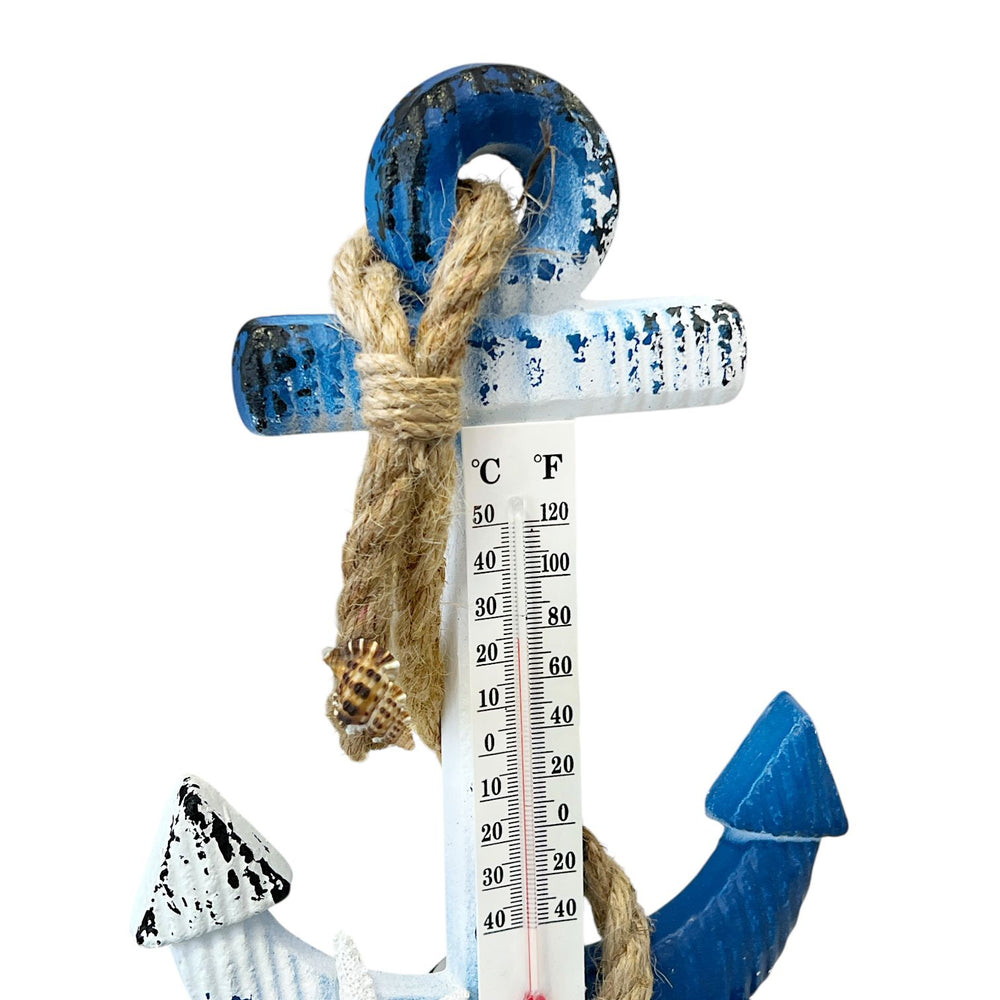 Adorno Ancla de Mesa Pequeño