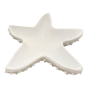 Estrella de Mar Blanca