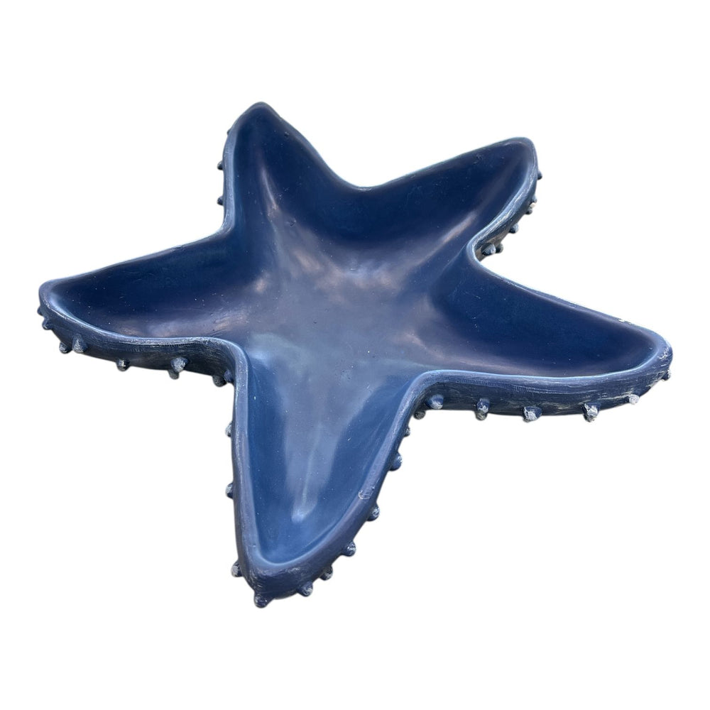 Estrella de Mar Azul