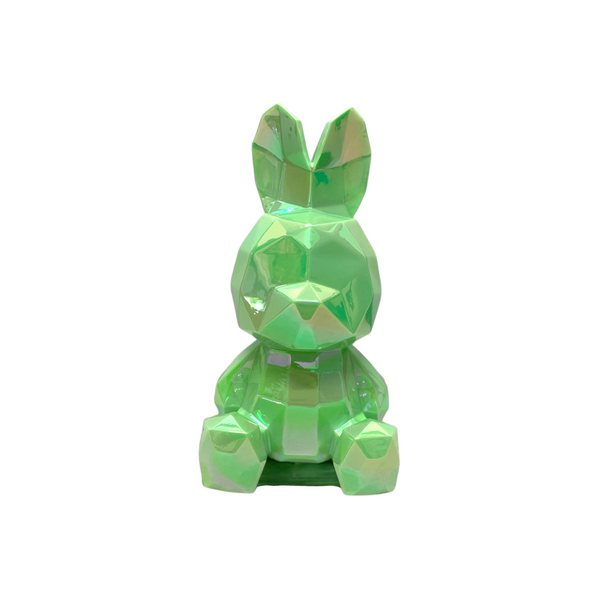 Adorno CONEJO VERDE
